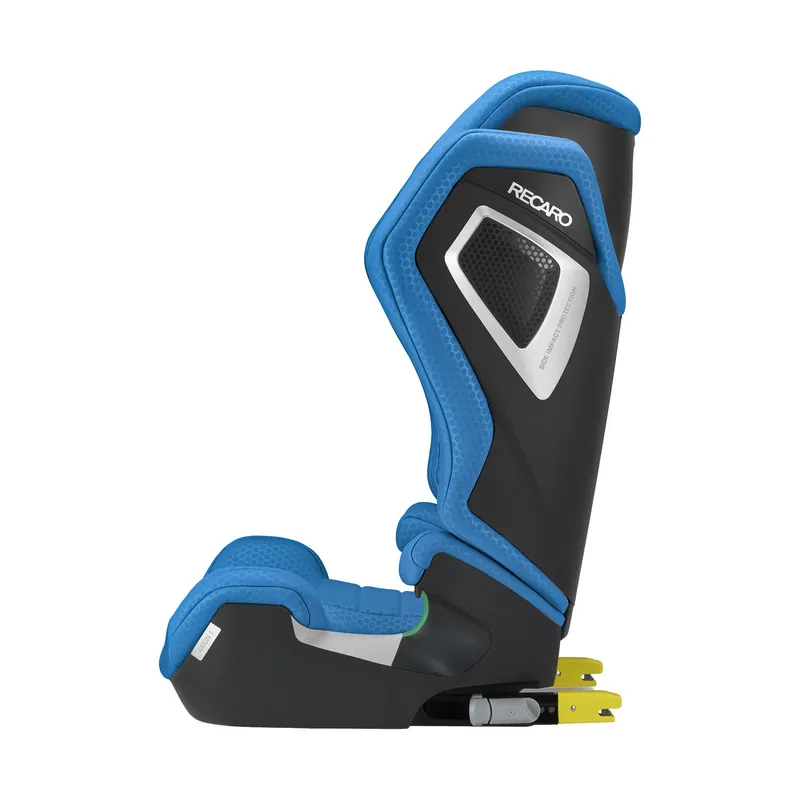 Recaro Axion 1 Kindersitz - Calm Blue