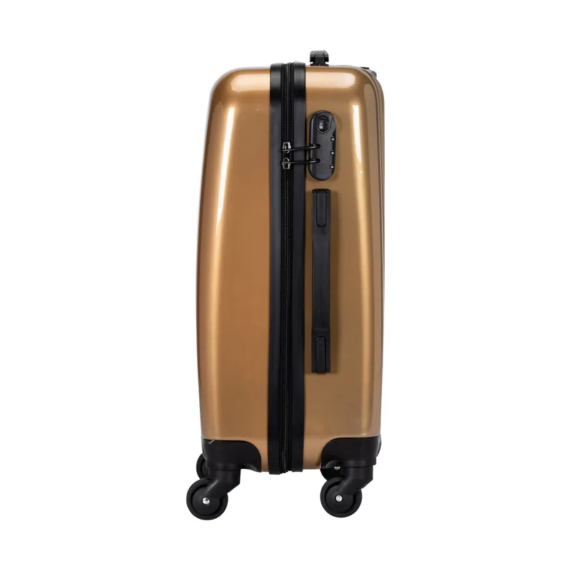 Puck Koffer Rost 55 cm