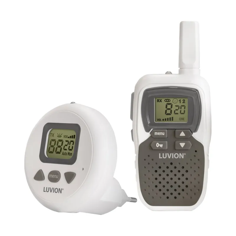Luvion Icon Long Range set 58
