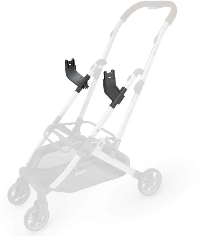 UPPAbaby Adapter Minu für MESA i-SIZE und Babywanne