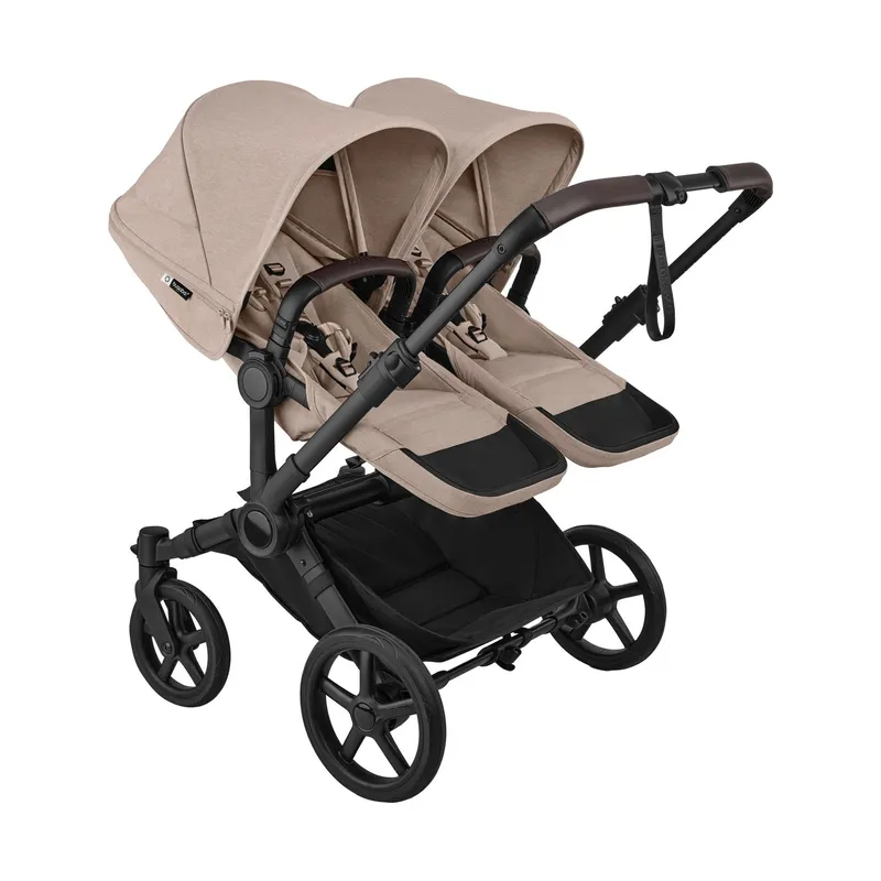 Bugaboo Donkey 6 Duo Essential Bundle