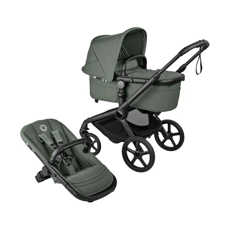 Bugaboo Fox 5 Renew 2-in-1 Kinderwagen