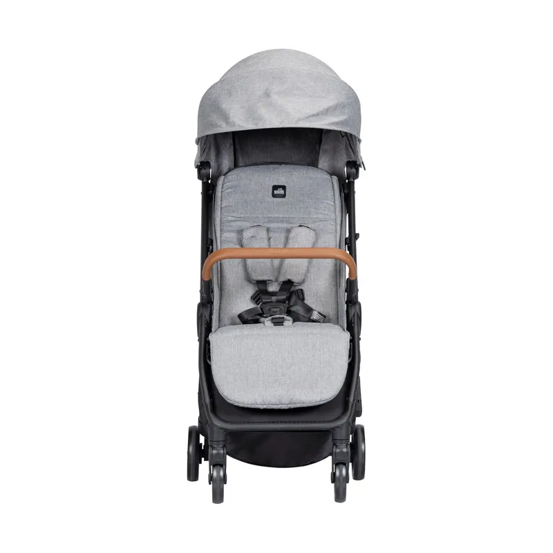 Cam il Mondo del Bambino Buggy - Flow - Hellgrau
