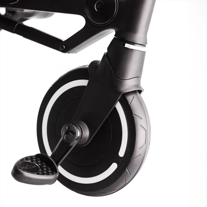 SmarTrike Traveler - Light Grey
