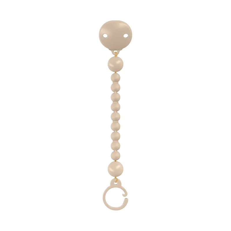 Suavinex Schnullerclip – Colour Essence – Silikon 