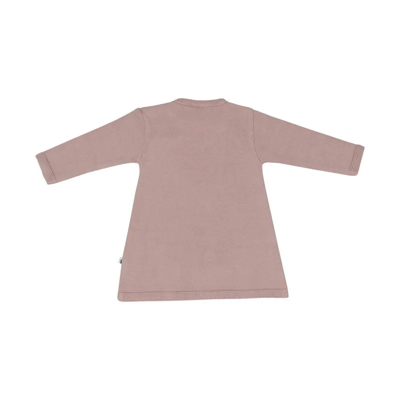 Klein Baby Kleid - Größe 68 - Fawn