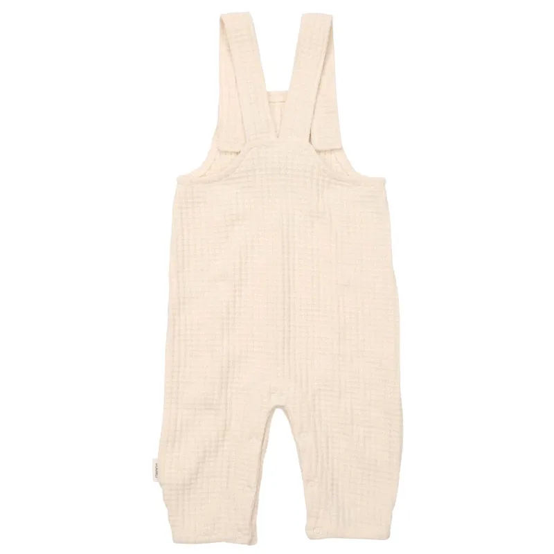 Koeka Malaga Latzhose - Gr. 62/68 - Warm White