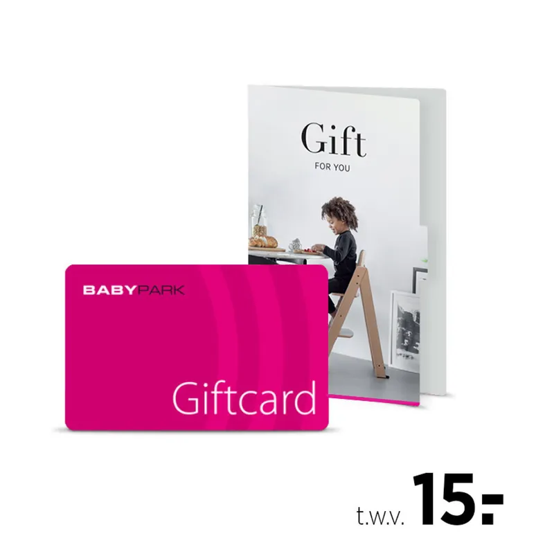 Babypark Gutschein 15 Euro