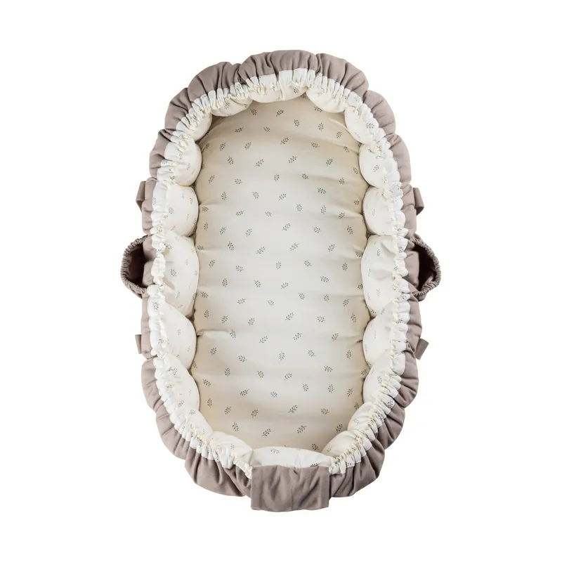 Sebra Babynest 3-in-1