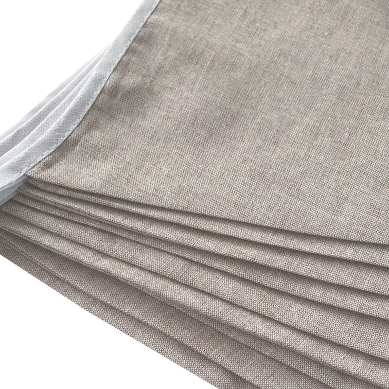 Bink Bedding Bo Wimpelkette – Gr. XXL – Sand
