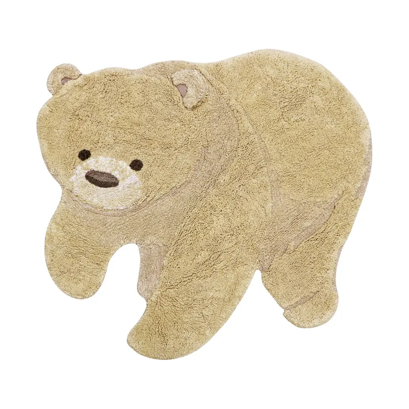 Lorena Canals Teppich - Bear