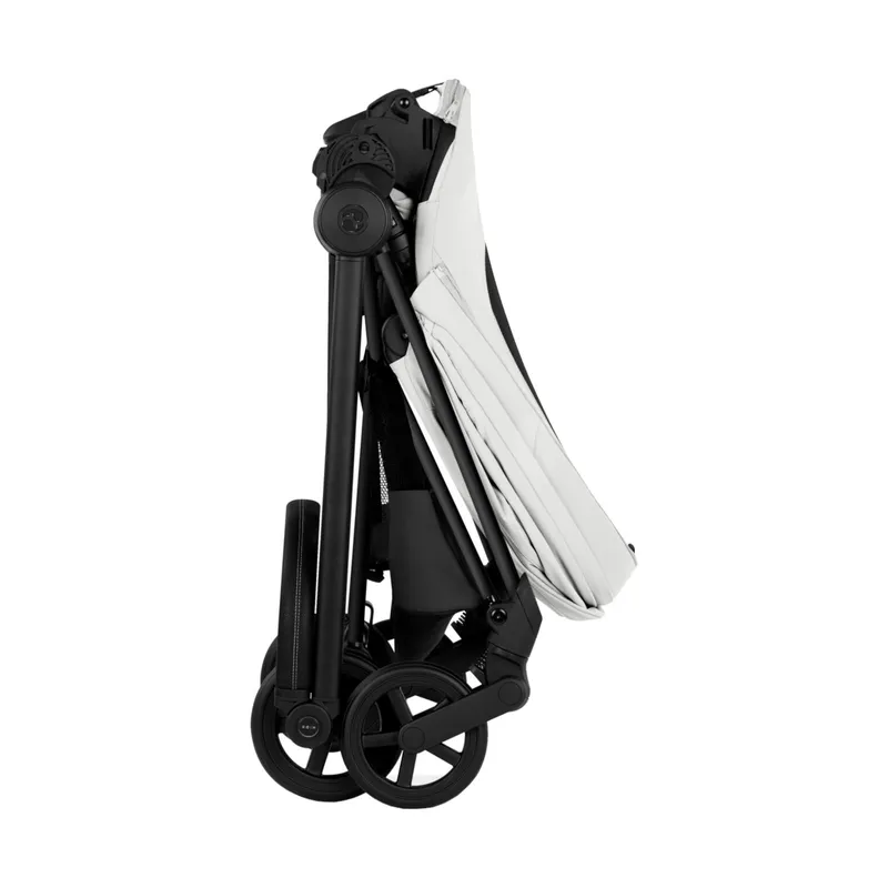 Cybex Kinderwagen 2-in-1 - Mios Style - Matt Black