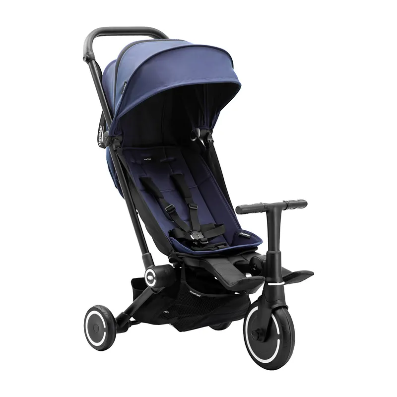 SmarTrike Traveler - Navy