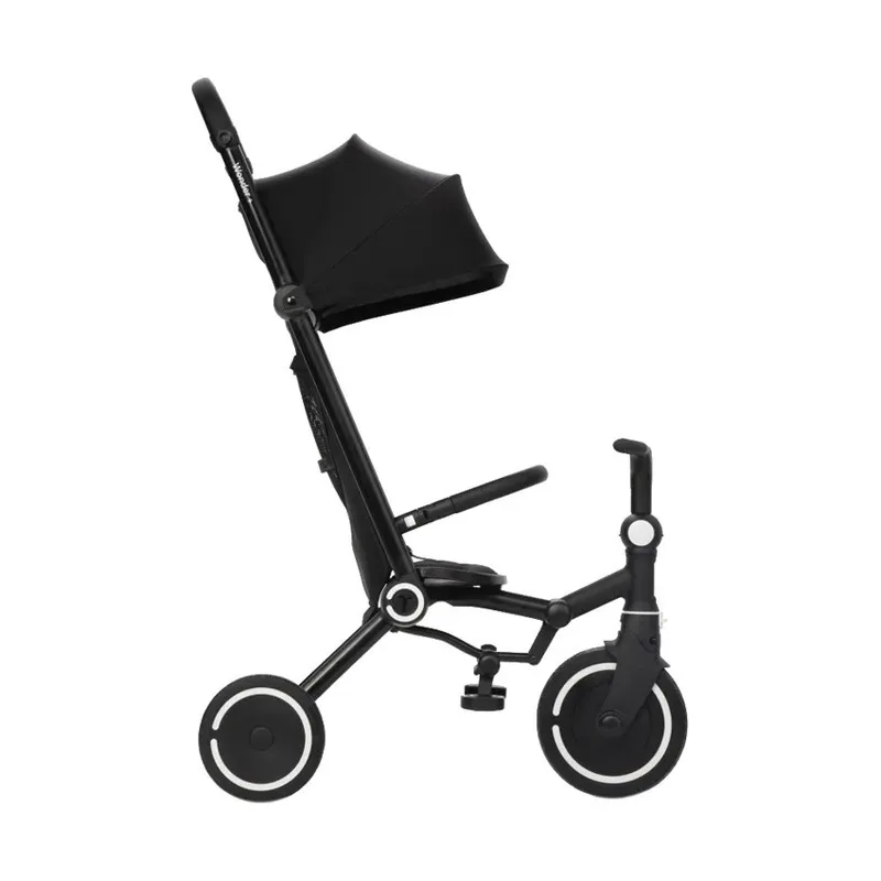 SmarTrike Dreirad – Wonder+ – Storm