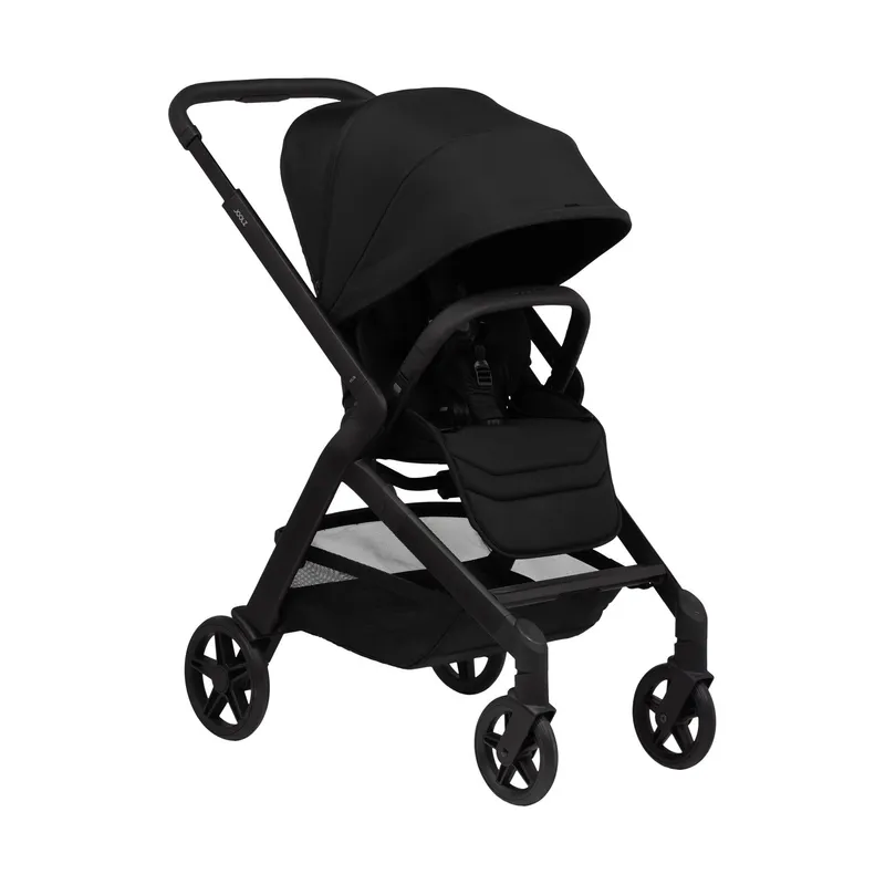Joolz Hub 2 Kinderwagen 3-in-1 - Space Black | Doona X Autositz