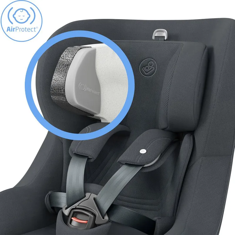 Maxi-Cosi Pearl Slide Pro Kindersitz 