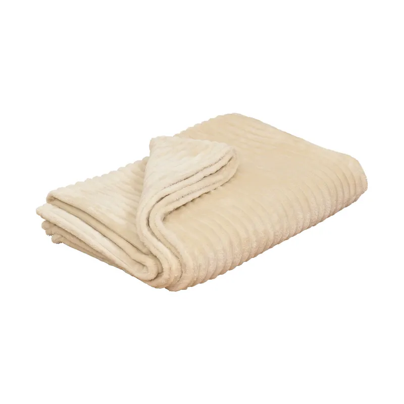 Opjet Housy Plaid – Natur