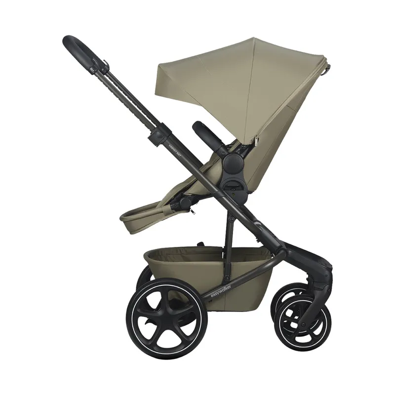 Easywalker Harvey NXT 2-in-1 Kinderwagen