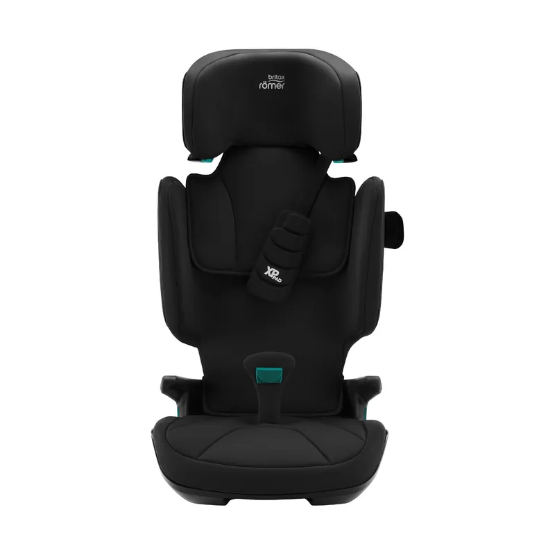 Britax Römer Kidfix I-Size Autositz Cosmos Black