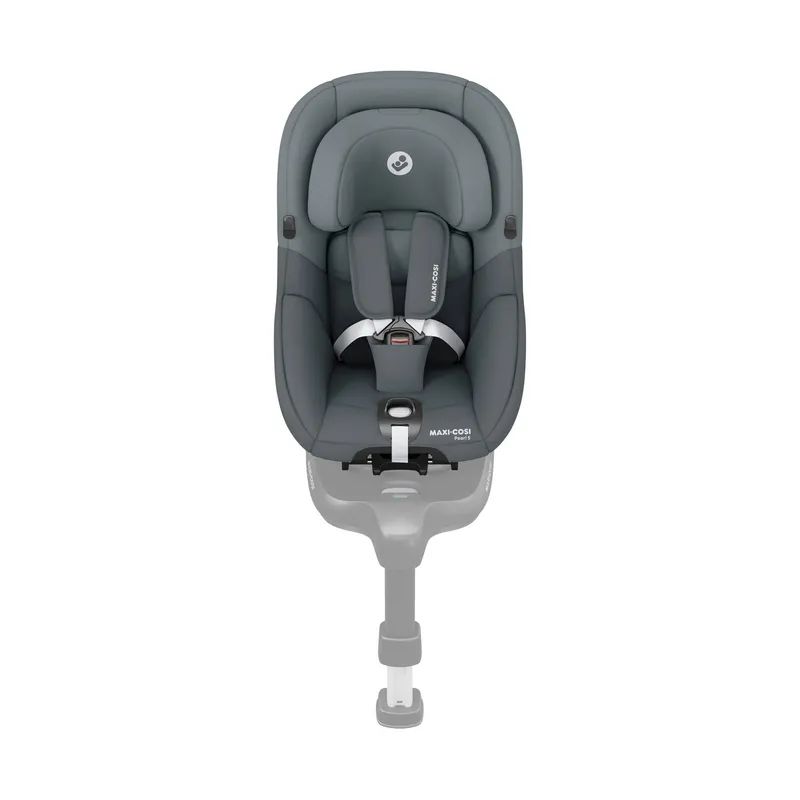 Maxi-Cosi Pearl S Autositz - Tonal Graphite