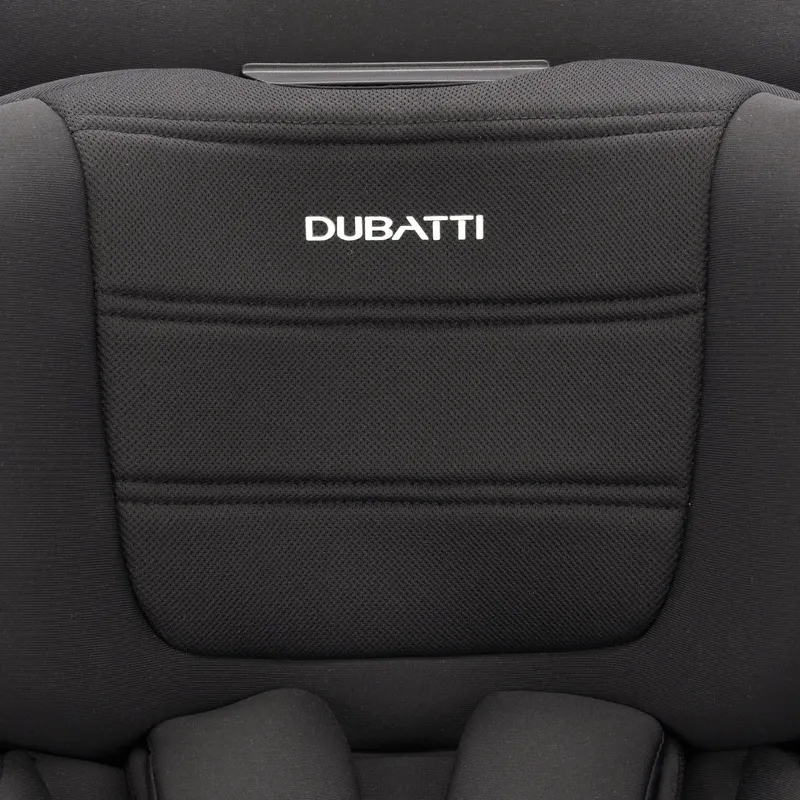Dubatti by Britax Römer DUALFIX 5Z Kindersitz