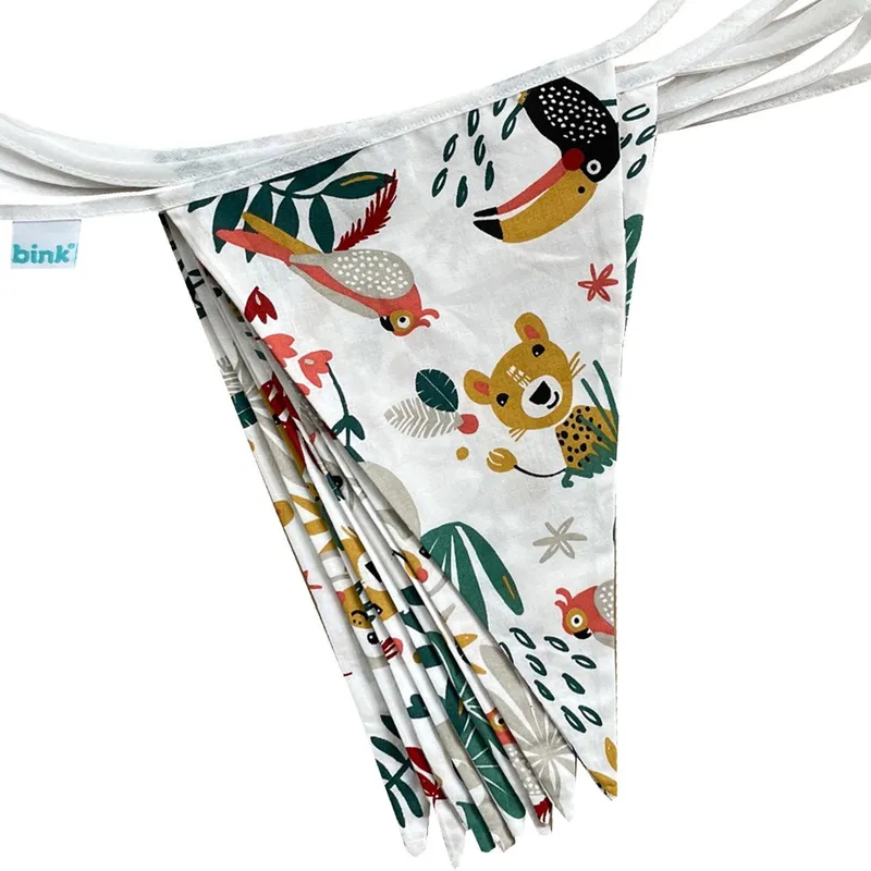 Bink Bedding Zoë Wimpelkette