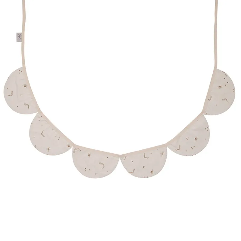 Witlof For Kids Wimpelkette - Galaxy Dreams