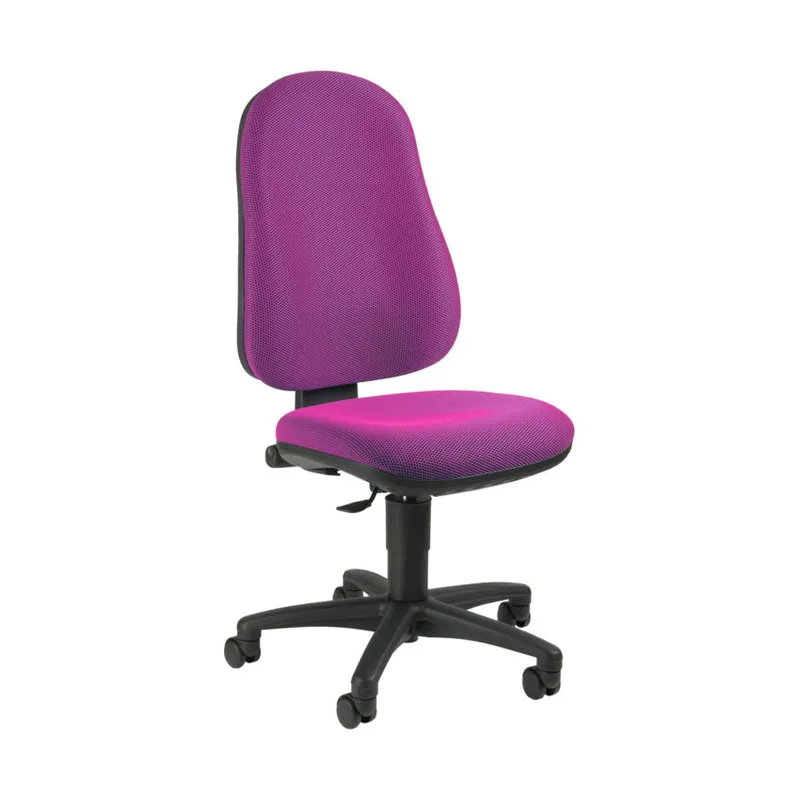 Bureaustoel Point 50 BB1 roze