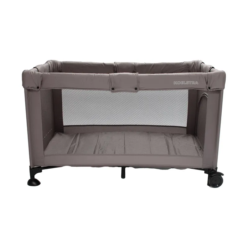 Koelstra Travelsleeper T5 – Reisebett