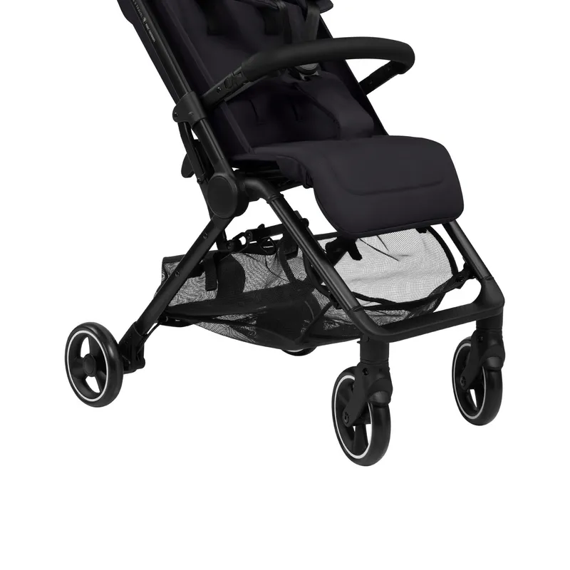 ABC Design Ping 3 Travel Buggy - Coal