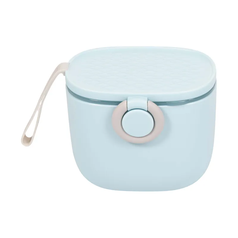 Bo Jungle Nomadic Pulverbox - Blau