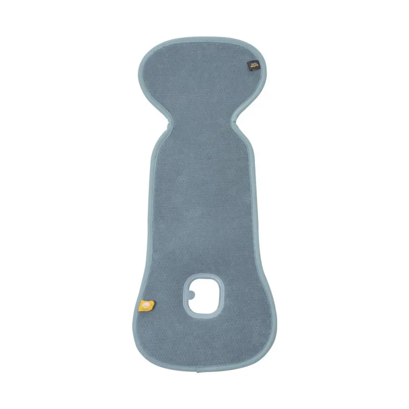 AeroMoov Autositz Gruppe 0+ Air Layer Mint