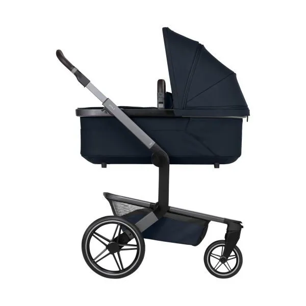 Joolz Day 5 Kinderwagen 3-in-1 Set - Joolz X Maxi-Cosi Babyschale