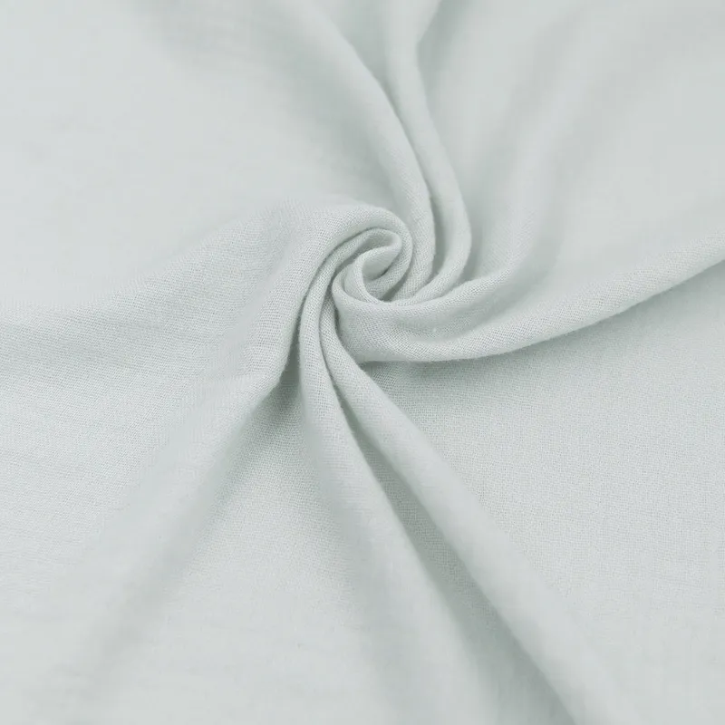 Bamboom Swaddle Muslin - XL - 120 x 120 - Set Of 2 - Sealife / Light Blue