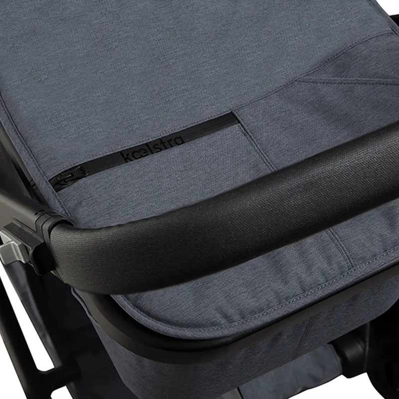 Koelstra Next Kinderwagen 2-in-1
