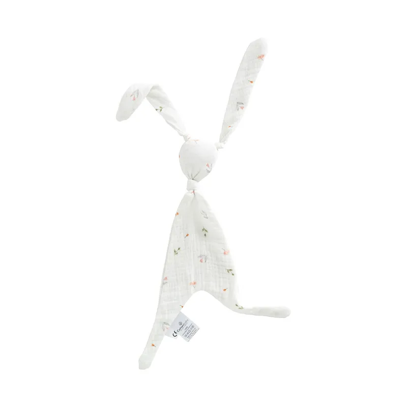 Cottonbaby Kuscheltier - Springflowers