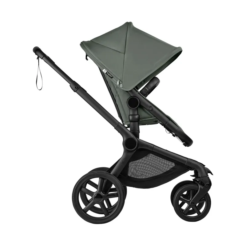Bugaboo Fox 5 Renew 2-in-1 Kinderwagen