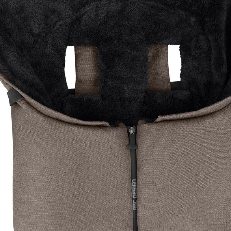 ABC Design Winter Fußsack - Nature