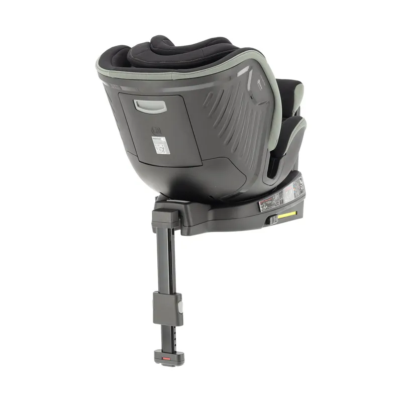 Kidsriver Autositz Circle - 40-150 cm