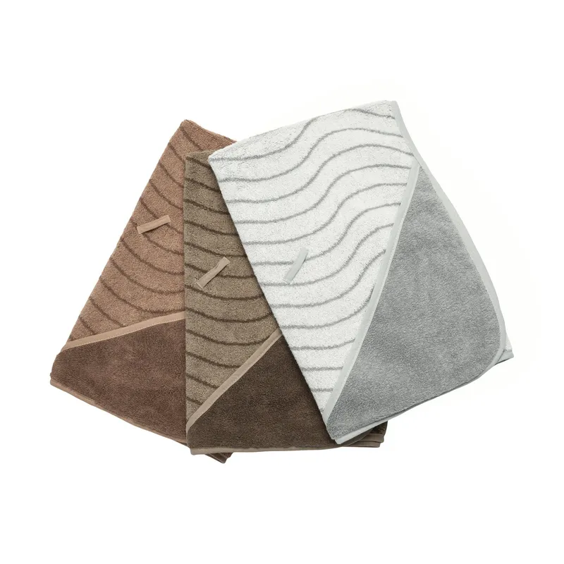 Leander Hoodie - Woodland