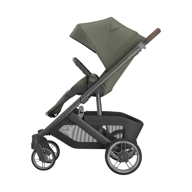 Uppababy Cruz V3 Kinderwagen - Evelyn
