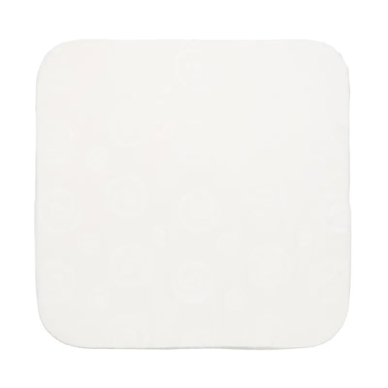 Puck Matratze - Caro - 83 x 83 x 4 cm