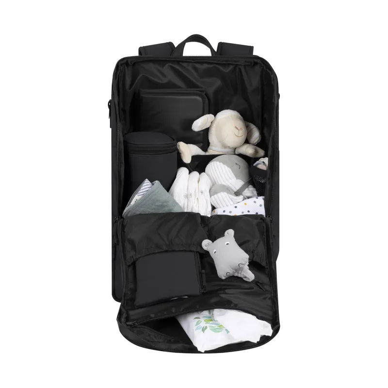 ABC Design Active Rucksack - Coal