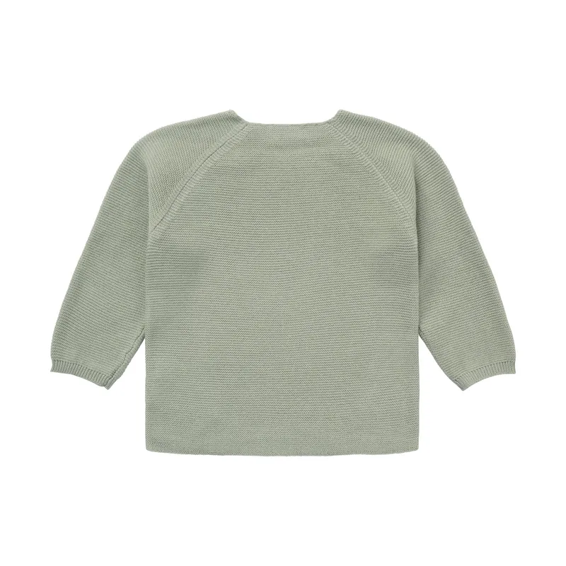 Noppies Pino Strick-Wickeljacke