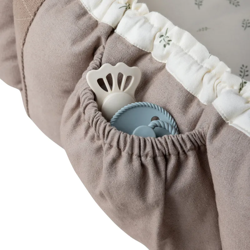 Sebra Babynest 3-in-1
