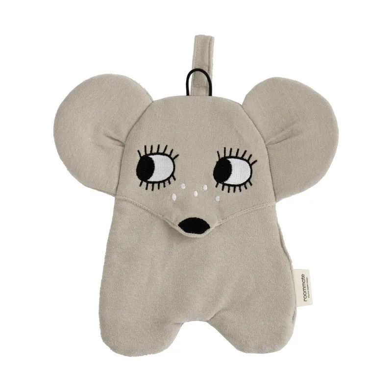 Roommate Mouse Schnullertuch 
