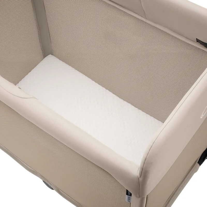 Bugaboo Stardust Reisebett