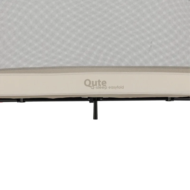 Qute Reisebett- Q-Sleep Easyfold