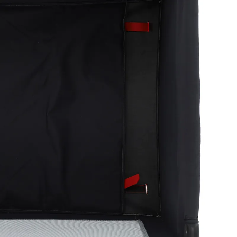 Qute Reisebett- Q-Sleep Easyfold