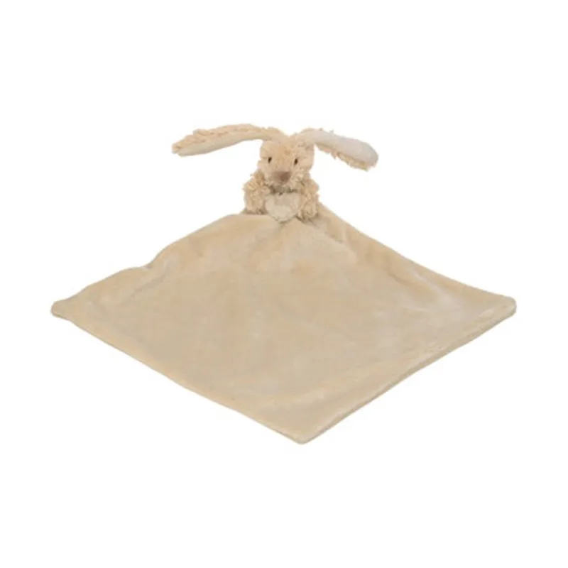 Happy Horse Kuscheltuch Rabbit Richie - 28 cm